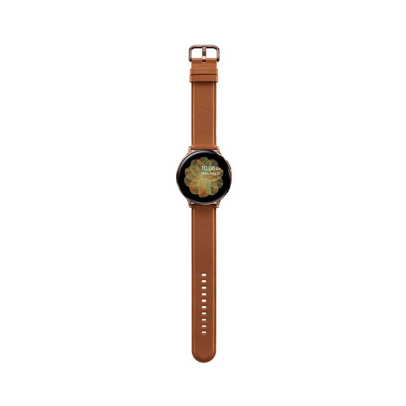 Samsung Active2 LTE 44mm - Gold