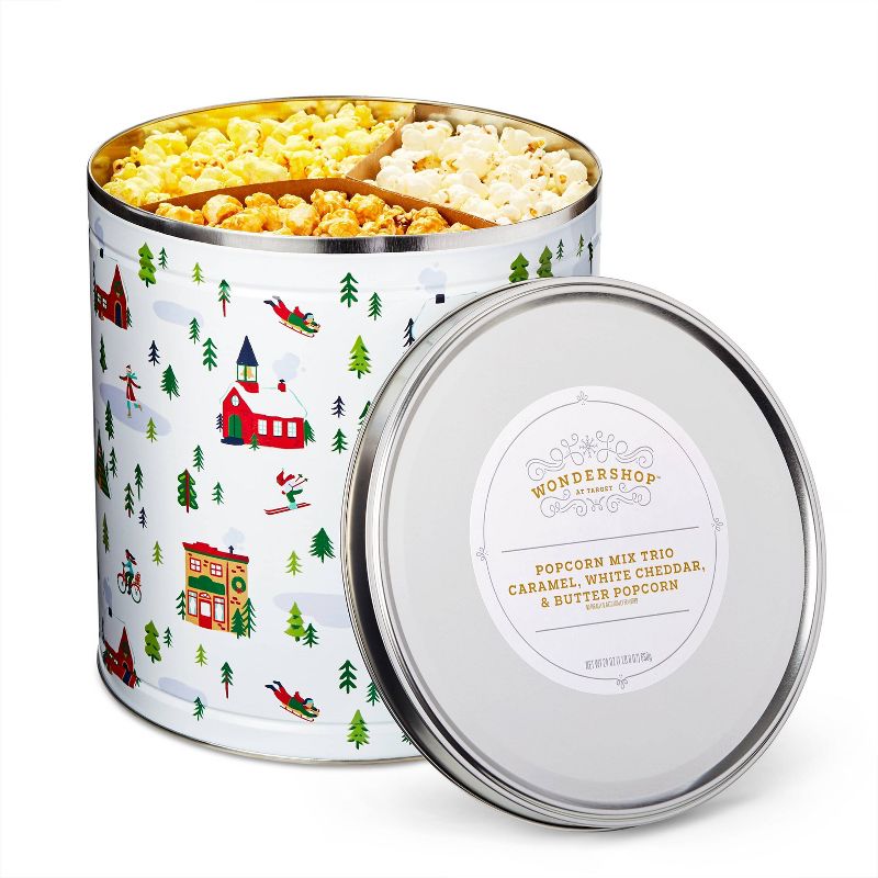 Better Made Special Cheddar Cheese Flavored Popcorn - 9oz