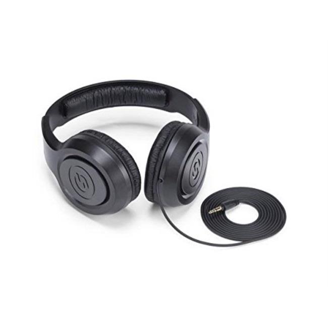 Samson SR350 Over-Ear Stereo Headphones