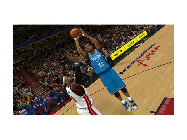 NBA 2k13 Dynasty Edition Xbox 360 Game