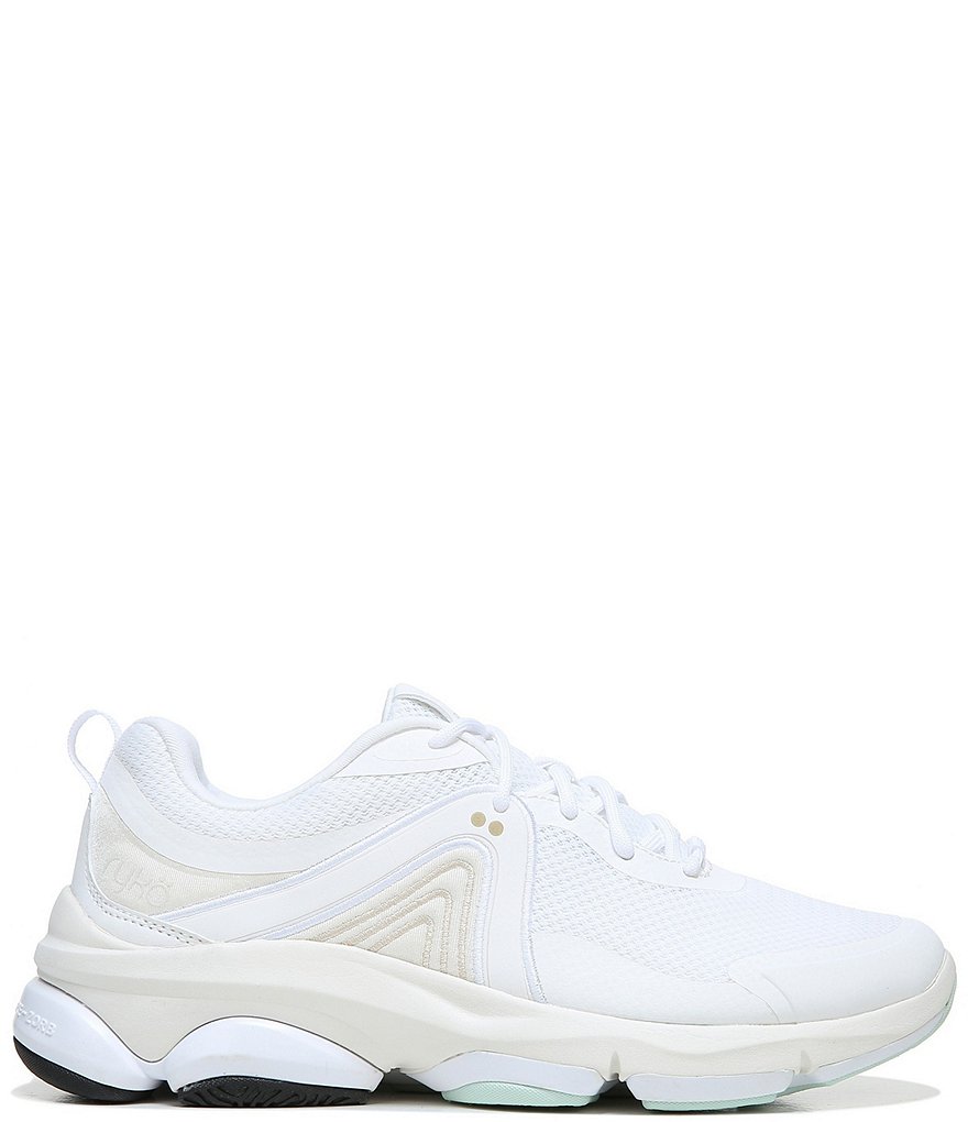 Ryka fEMPOWER Journey Lace-Up Walking Shoes