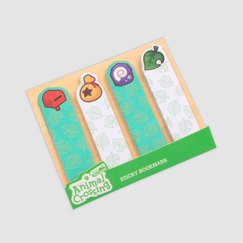 Nintendo Animal Crossing: Stationery Collector's Bundle