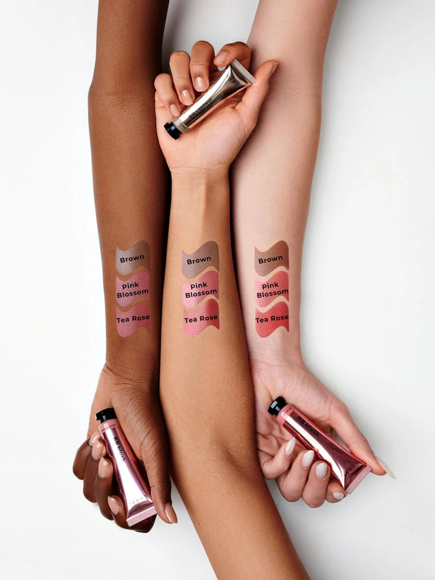 C2P PROFESSIONAL MAKEUP Prom Butter Contour Amber 01 - 4 gm