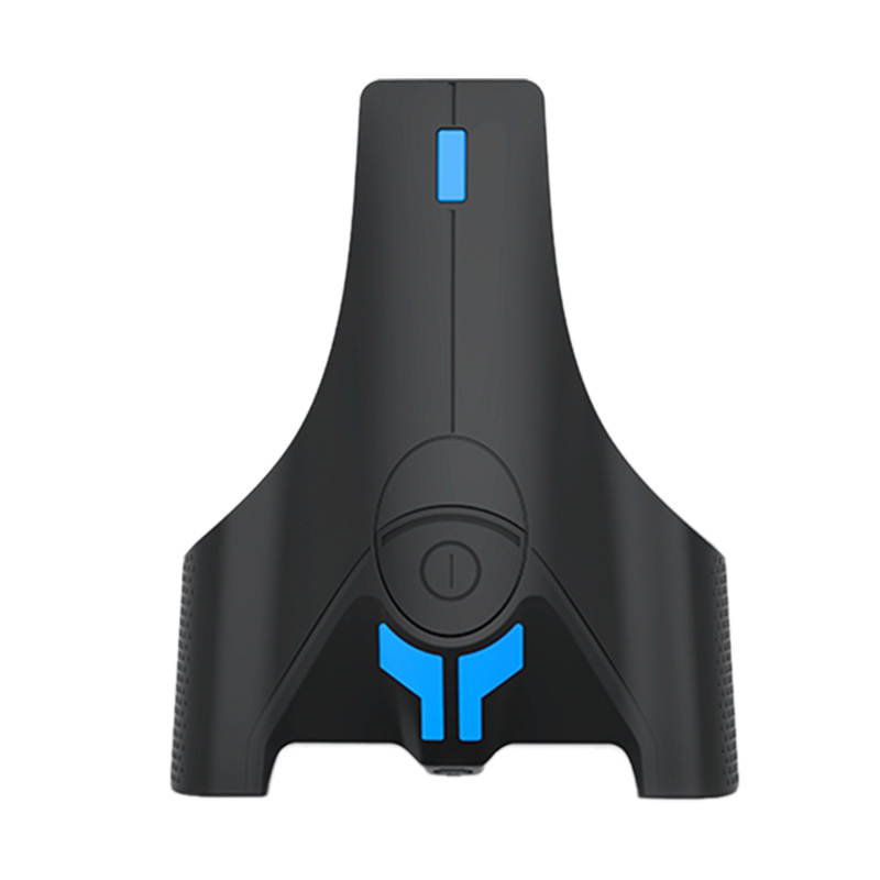 Keyboard and Mouse Adapter Converter with 3.5mm Mic for Nintendo Switch / PS4 / Xbox One / PS3 Console with LED Lights (1 pcs)