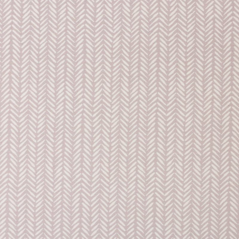 HALO Innovations Bassinest 100% Cotton Sheet - Herringbone