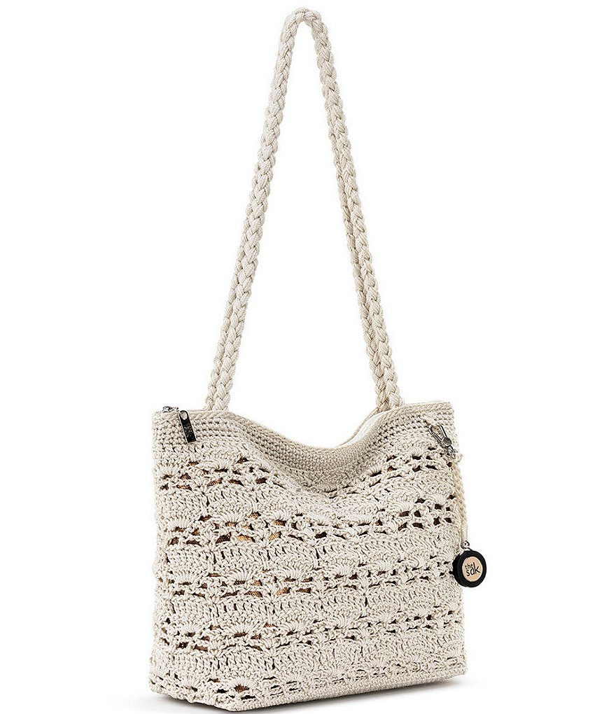 The Sak Crafted Classics Shopper Tote Bag