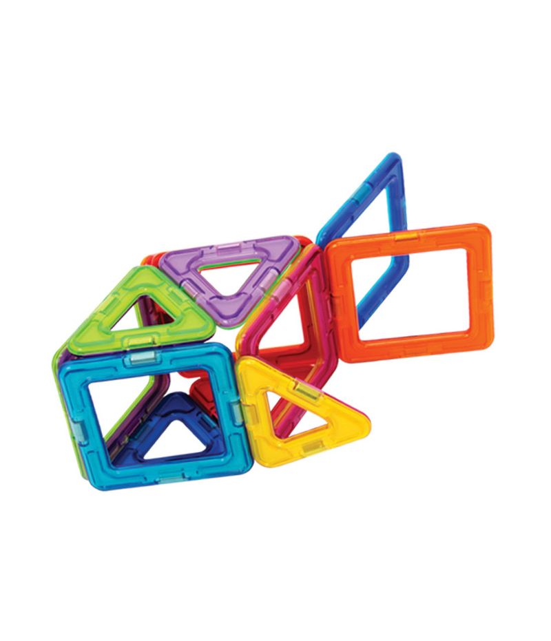 Geomag 95pc Gravity Challenge