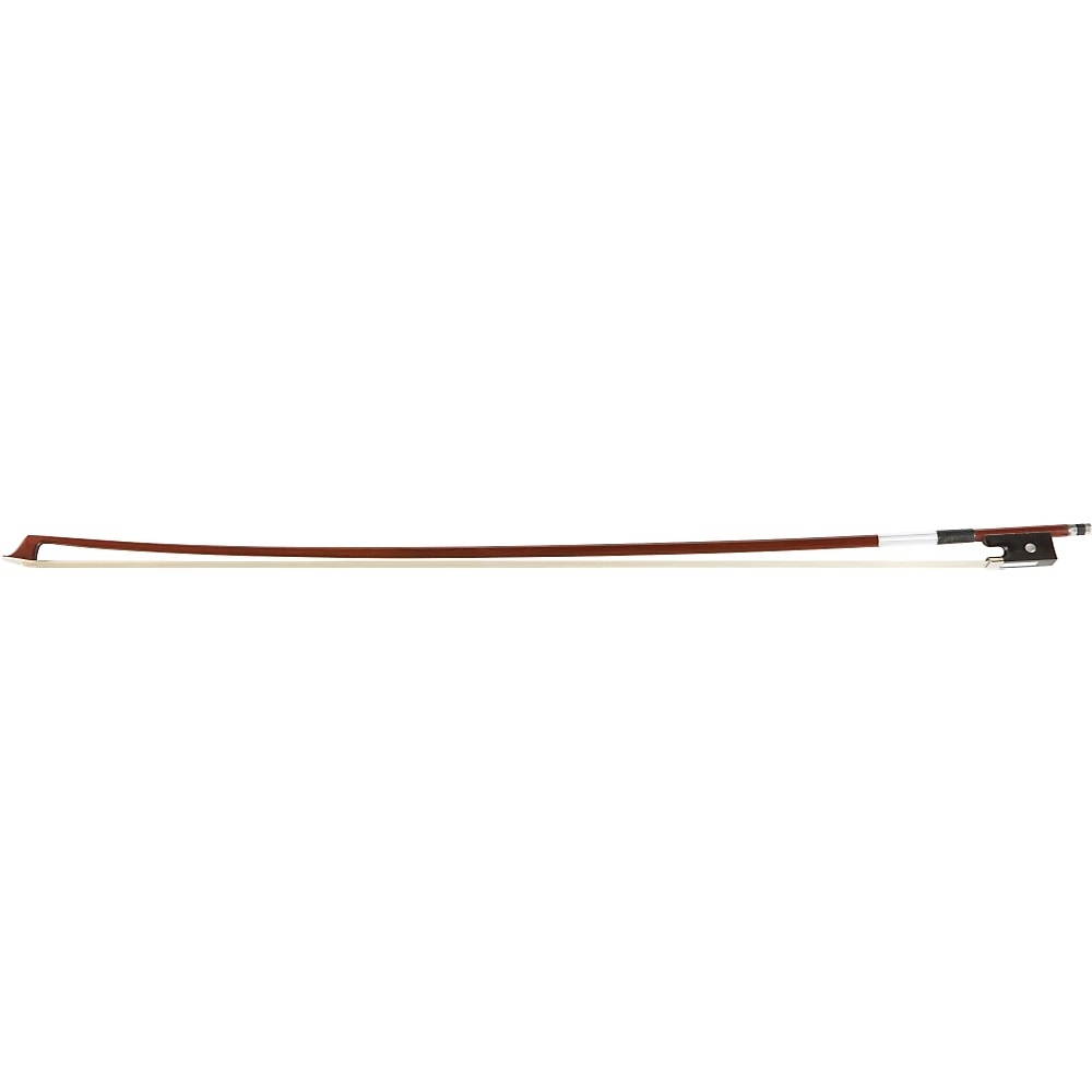 Bellafina Student Brazilwood Violin Bow 3/4 Size Brazilwood