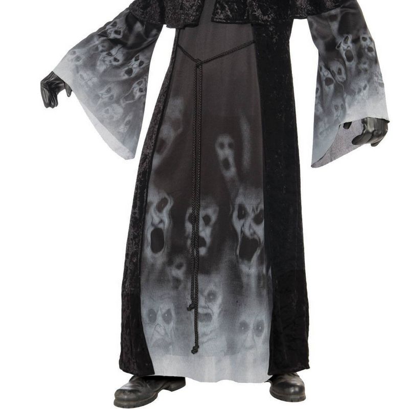 Adult Forgotten Souls Halloween Costume One Size