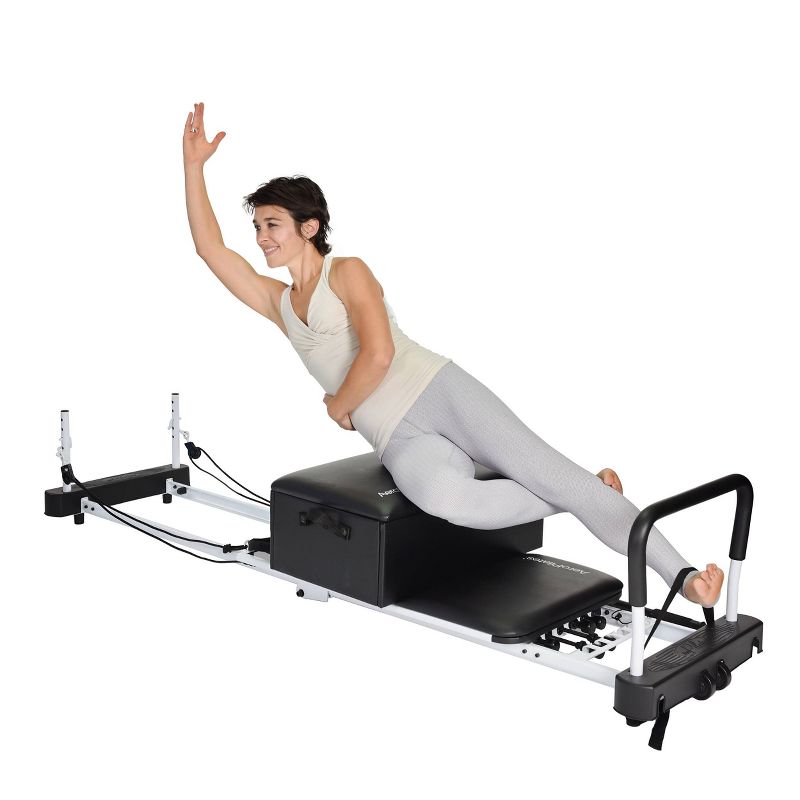 Stamina AeroPilates Box & Pole