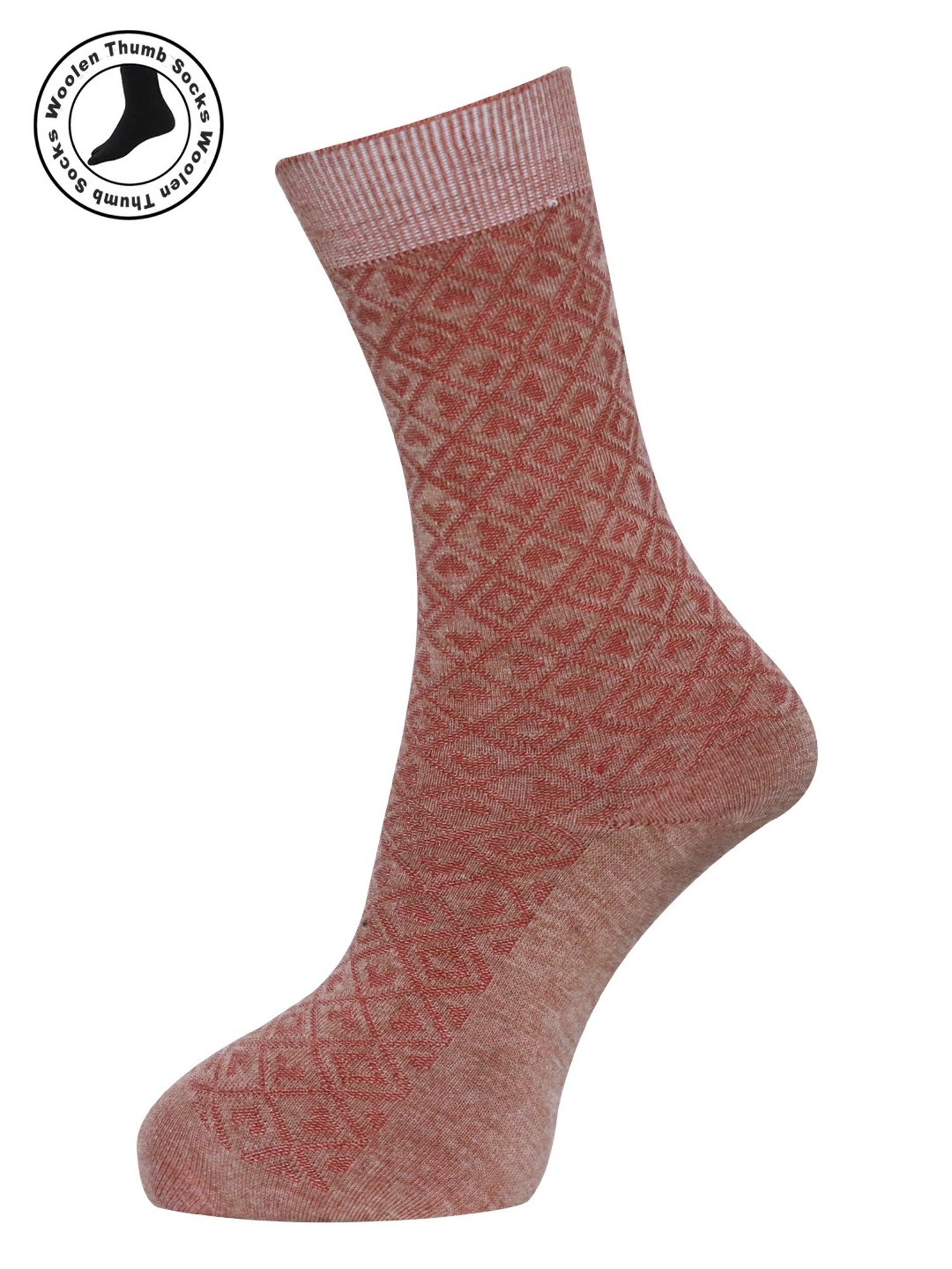 Dollar Assorted Socks - Pack of 3