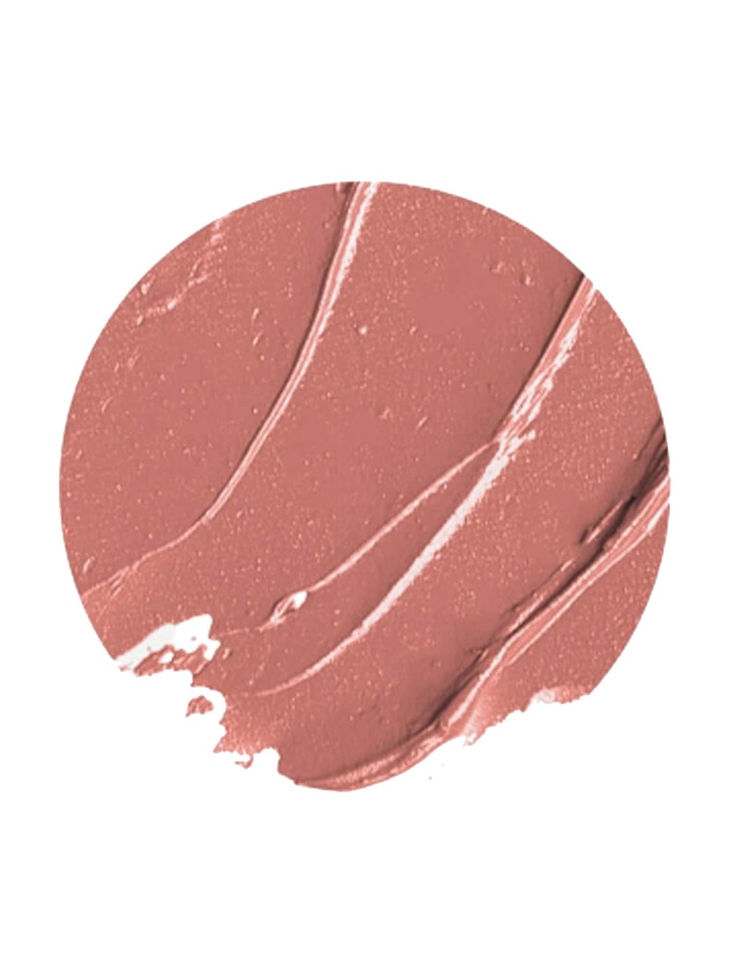 Kiro Beauty Airy Matte Long Lasting Liquid Lipstick Peachy Nude - 5 ml