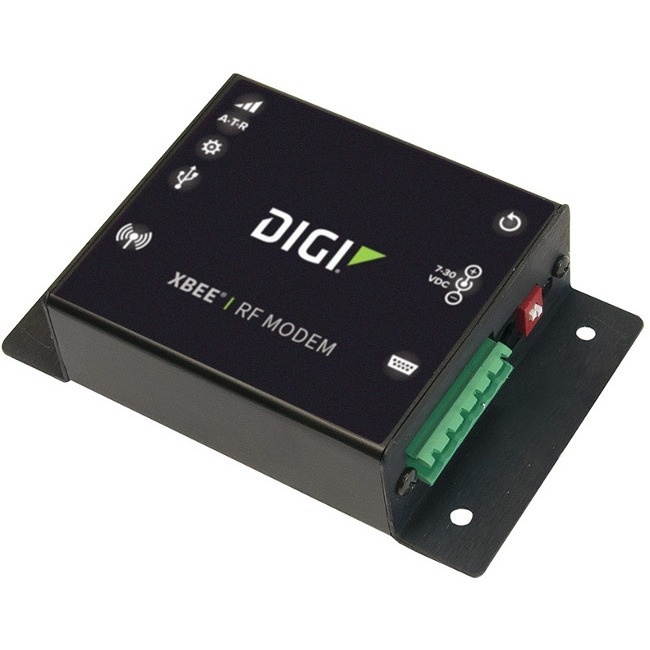 Digi Xbee-Pro 900Hp Radio Modem