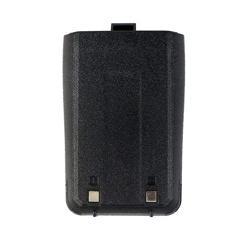 RT21 Two Way Radio Battery 1100mAh Replacement Original Liion Battery Compatible with  RT21 Two Way Radio1 Pack