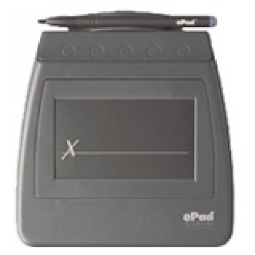 Distinow VP9811 ePad Stylus Eelectronic Signature Capture Pad