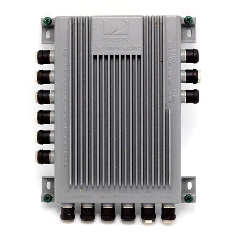 SWM16 Single Wire Multi-Switch (16 Channel) (SWM-16)