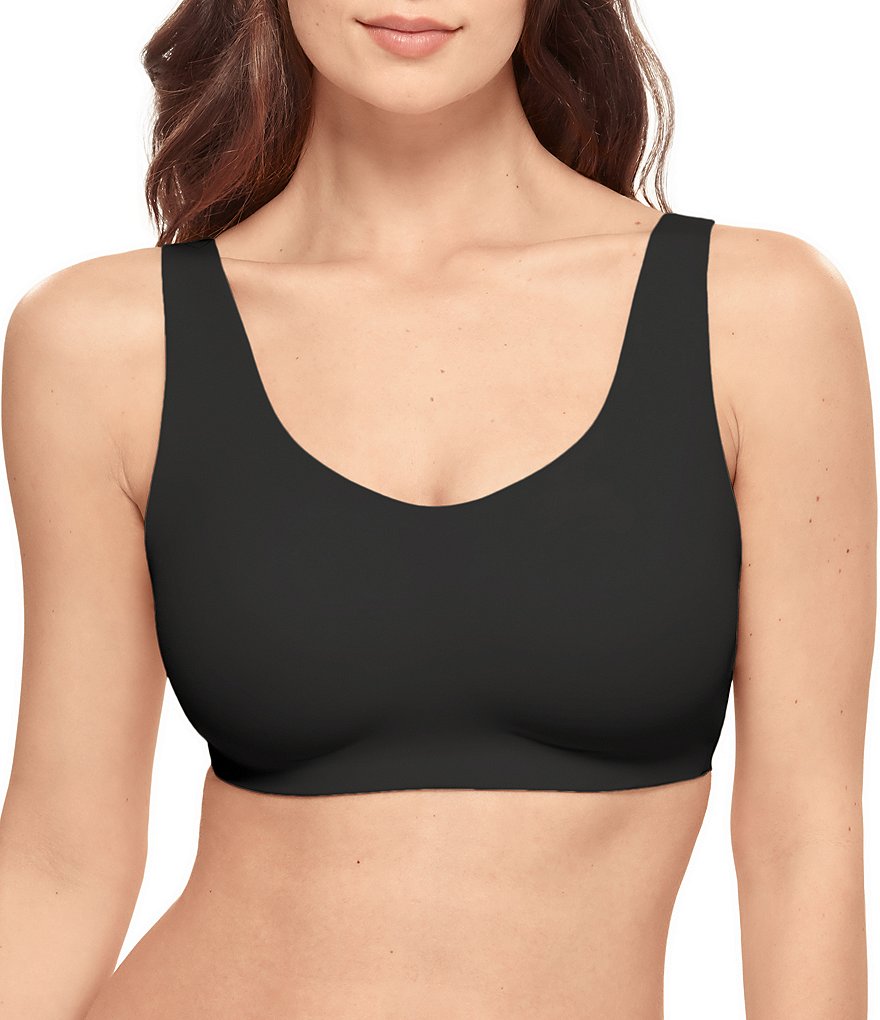Amoena Hannah Wire-Free Front A/B Cup Closure Bra