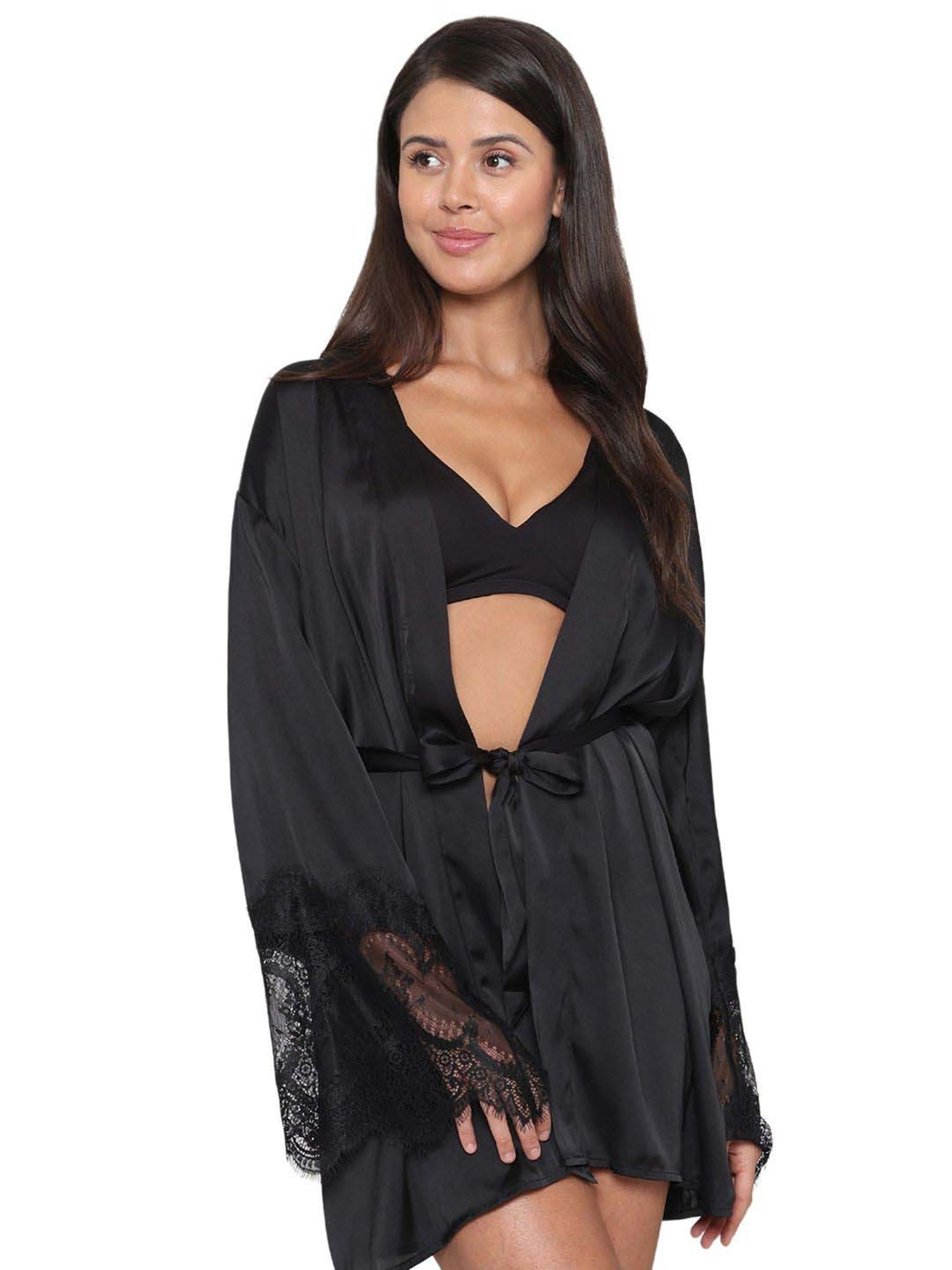 Nite Flite Pink Shirt With Pyjamas