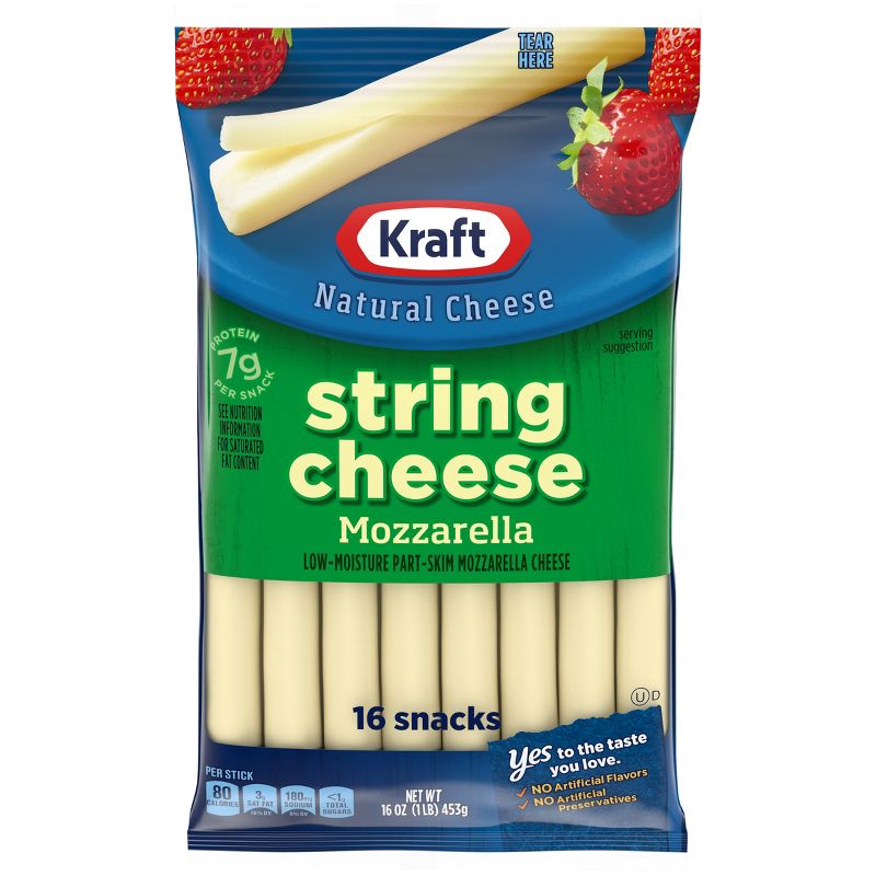 Miyoko's Classic Fresh Italian Style Vegan Mozzarella Cheese - 8oz