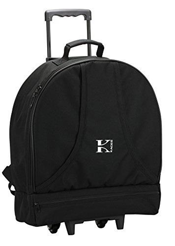 vic firth concert keyboard bag