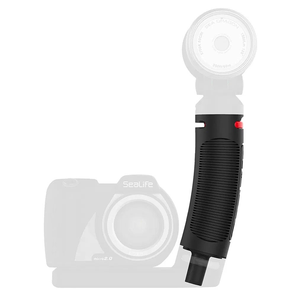 Sealife Flex Connect Underwater Camera Grip