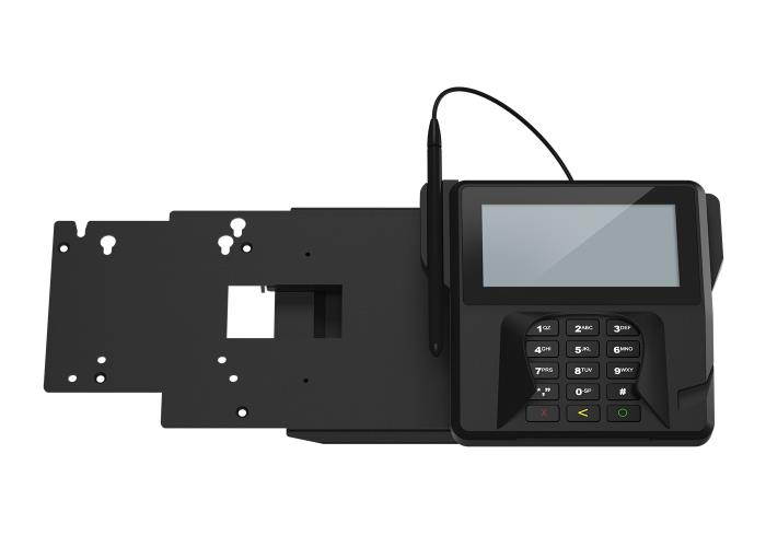 ELO ELO#E062899 Self-Serv Stand Atch kit for IPP350 NCNR