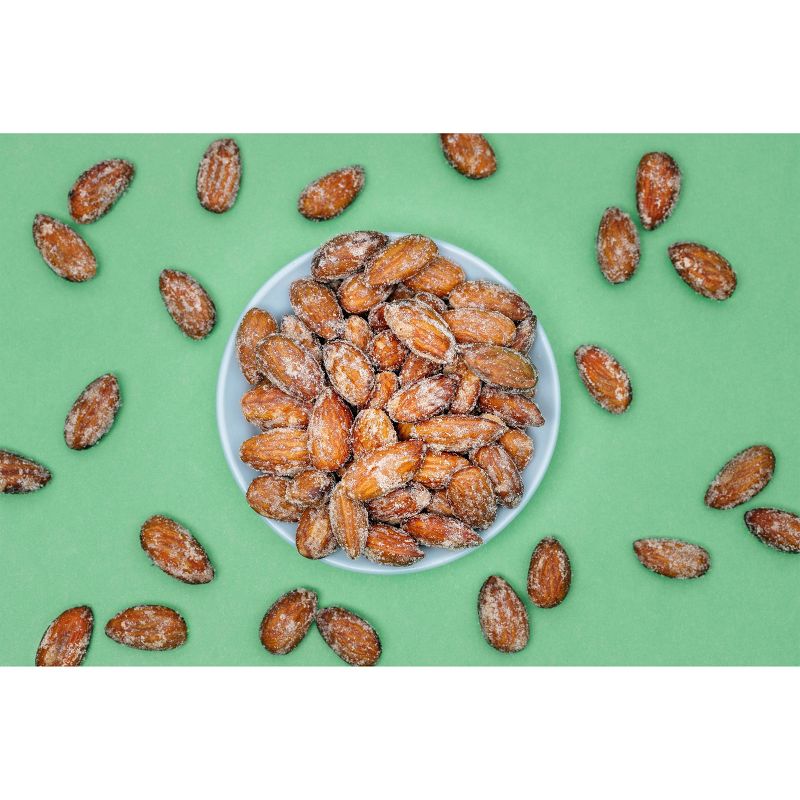 Blue Diamond Almonds Wasabi & Soy Sauce - 6oz
