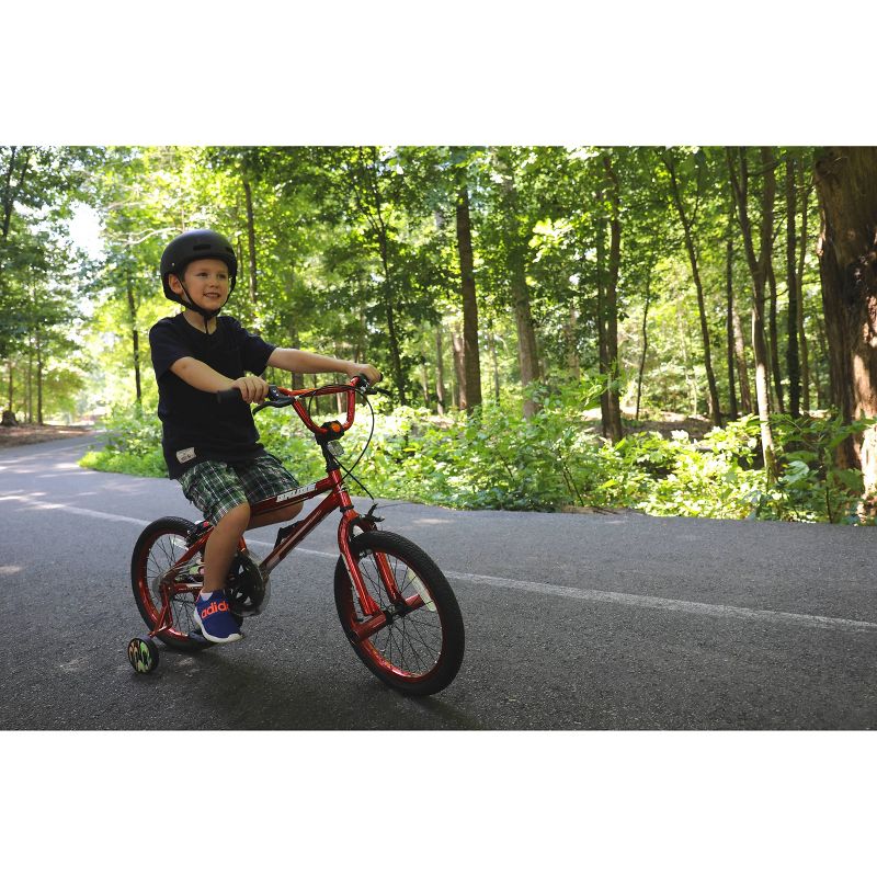 Dynacraft Air Zone Gauge 18" Kids' Bike