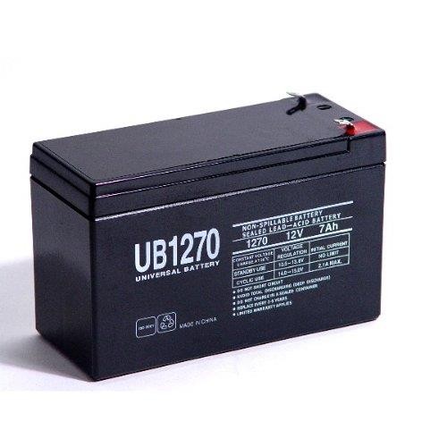 Universal Power Group 40800-UB1270-F1-2PACK