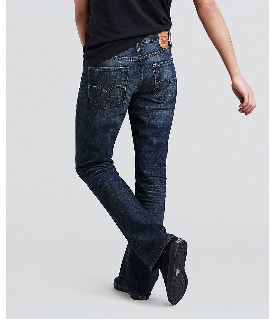 Lucky Brand 367 Vintage Bootcut Jeans