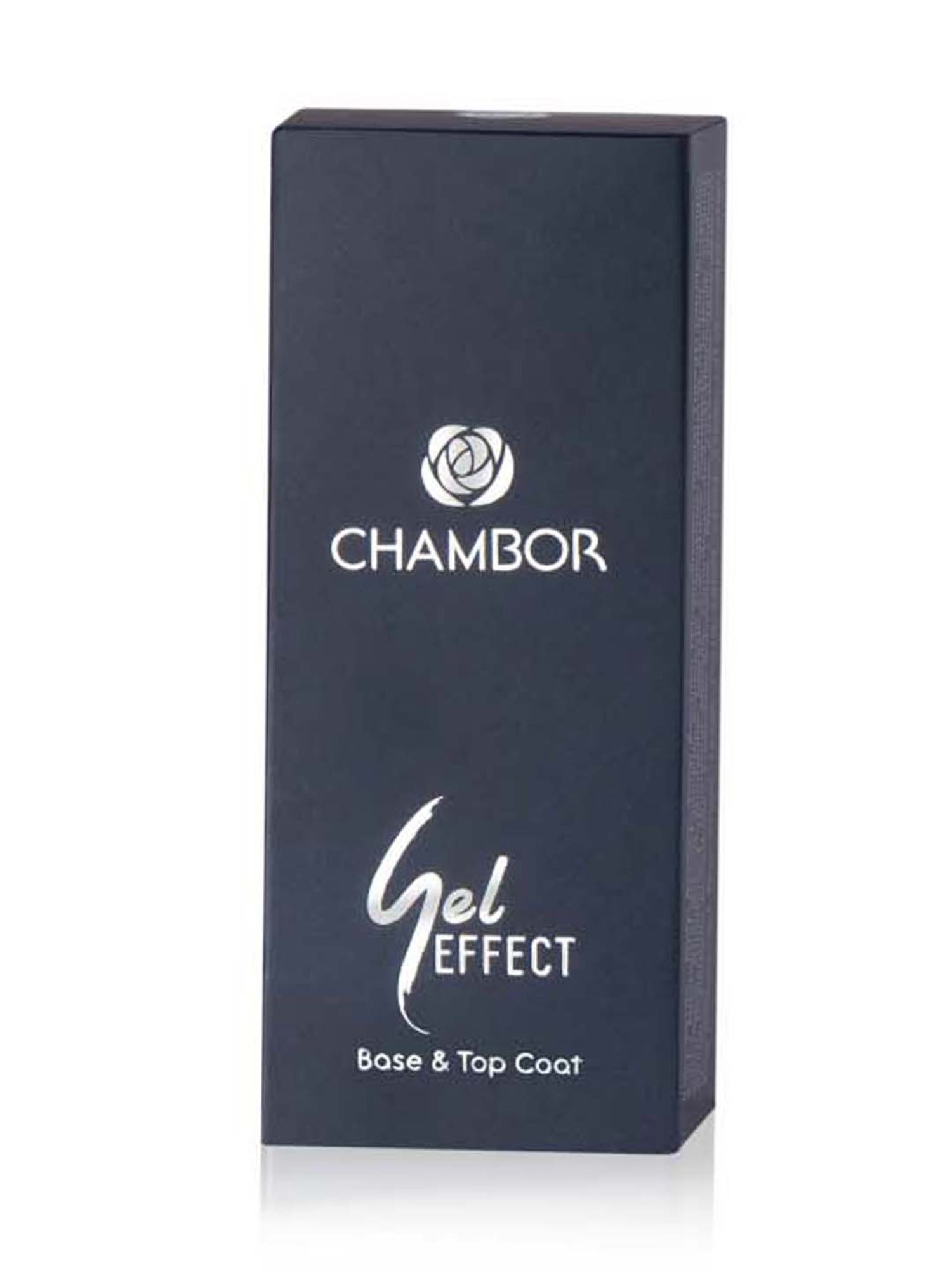 Chambor Gel Effect Nail Lacquer 101 - 10 ml