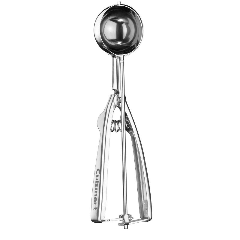 Cuisinart 5cm Stainless Steel Jumbo Cookie Scoop - CTG-00-JCS