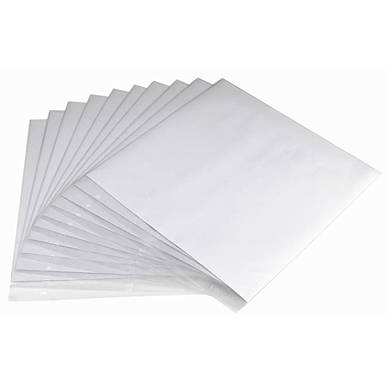 MBI 135x125 Inch Baby Scrapbook Album with 12x12 Inch Pages with Photo Opening Blue 850032