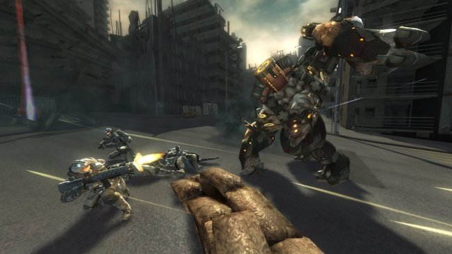 Stormrise Xbox 360 Game