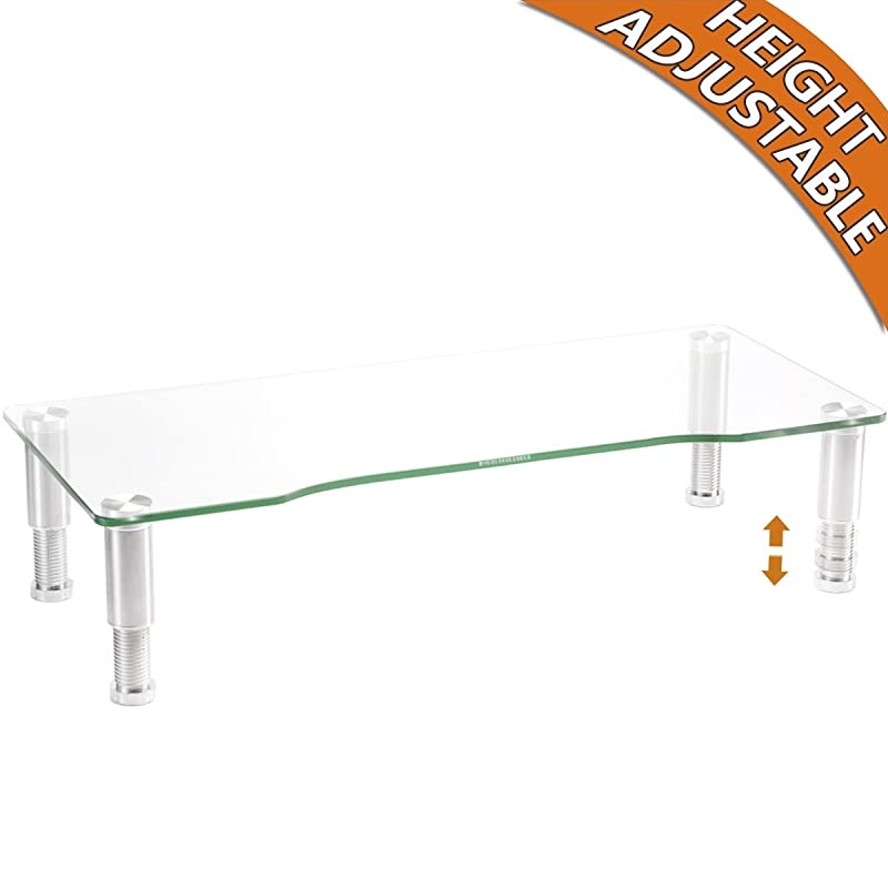 MESHBOX5BLU Mesh Organizer 5 Desktop Document Letter Tray for Folders Mail Stationary Desk Accessories Blue