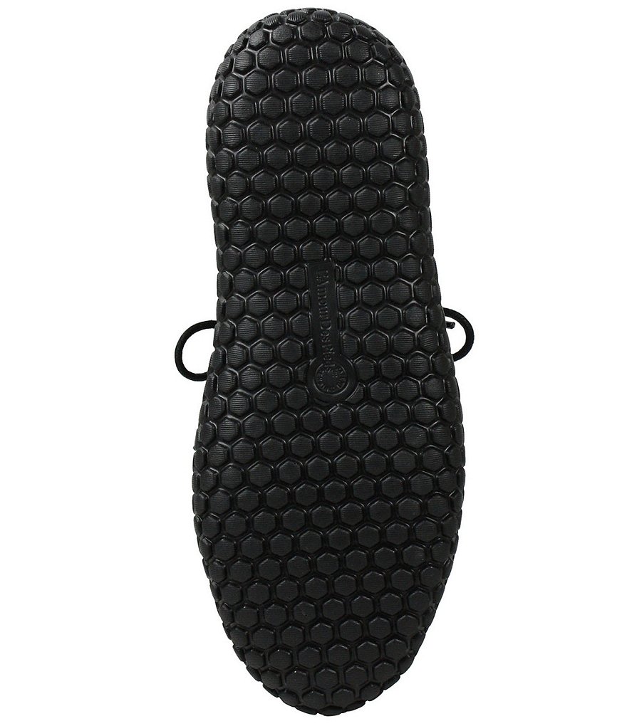 L'Amour Des Pieds Zoyya Mixed Leather Oxfords