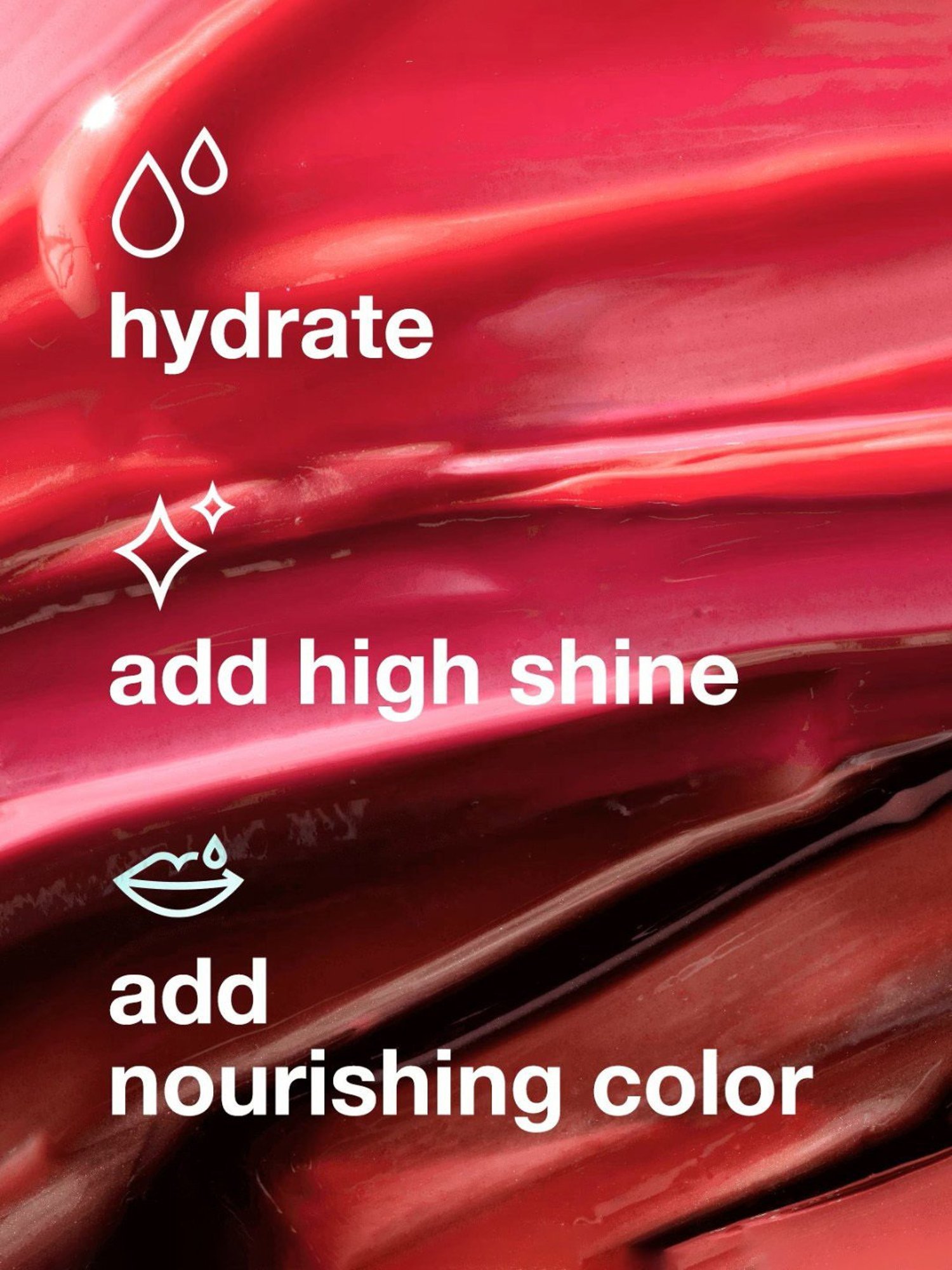 Clinique Pop Plush Creamy Lip Gloss 09 Sugarplum Pop - 3.4 ml