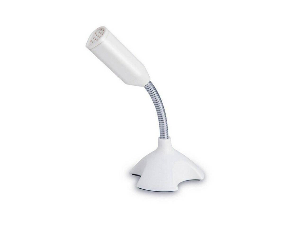 Mini Portable Vocal/Instrument Microphone For Mobile phone laptop Notebook Apple iPhone Sumsung Android With Holder Clip - Pink