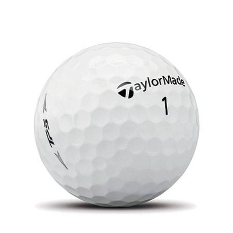 TaylorMade TP5 Golf Balls - 12pc