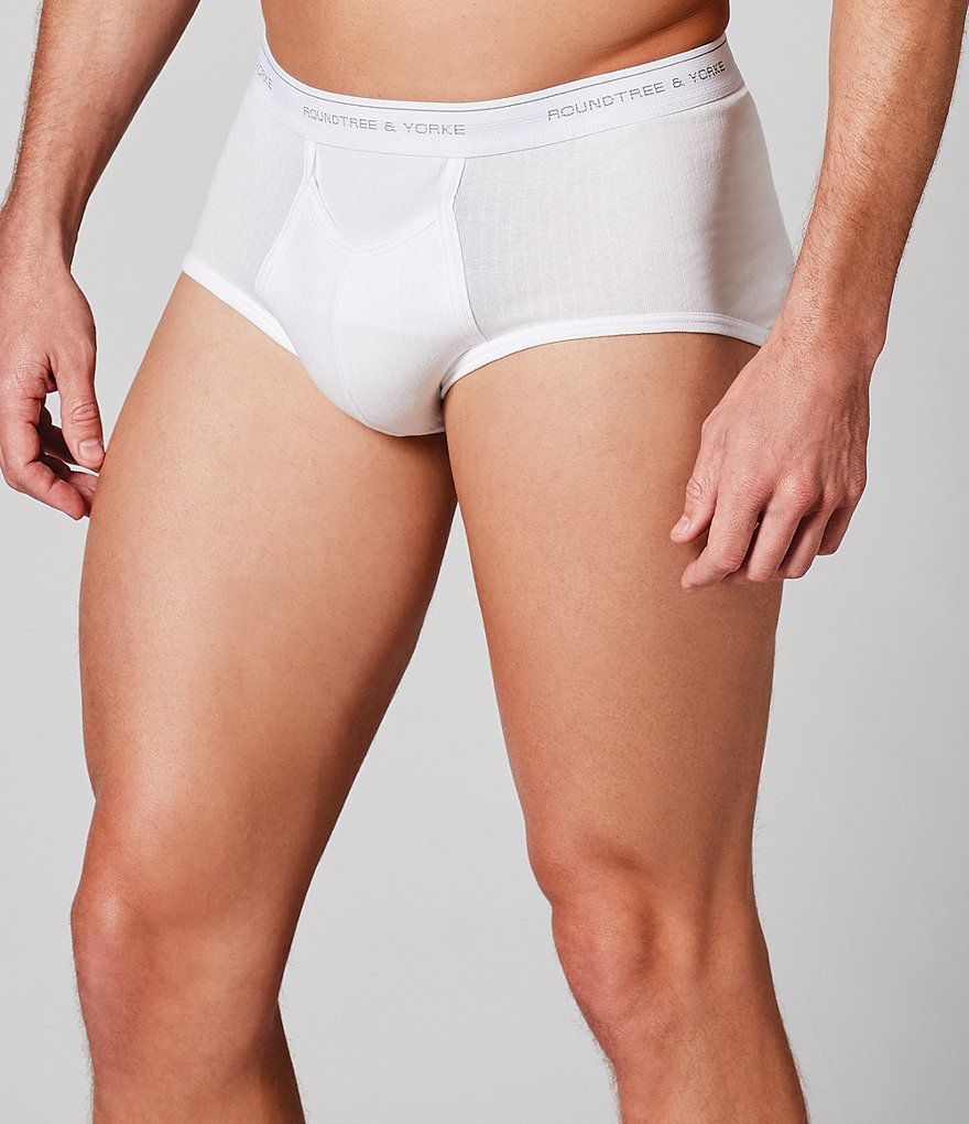 Jack & Jones Jet Black Briefs