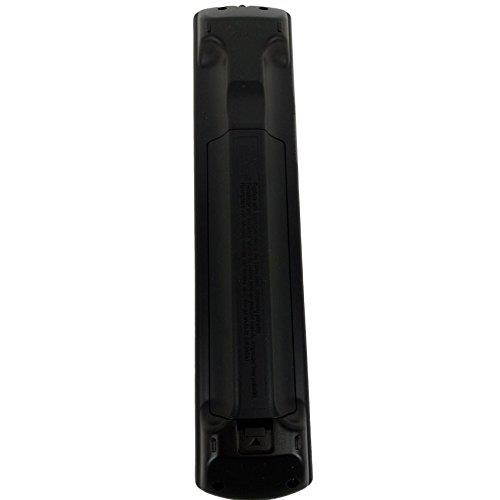 Replacement Remote Controller for Panasonic TVs TC-P50ST30 TH-50PZ80U TC-P50ST30 TC-P46G25