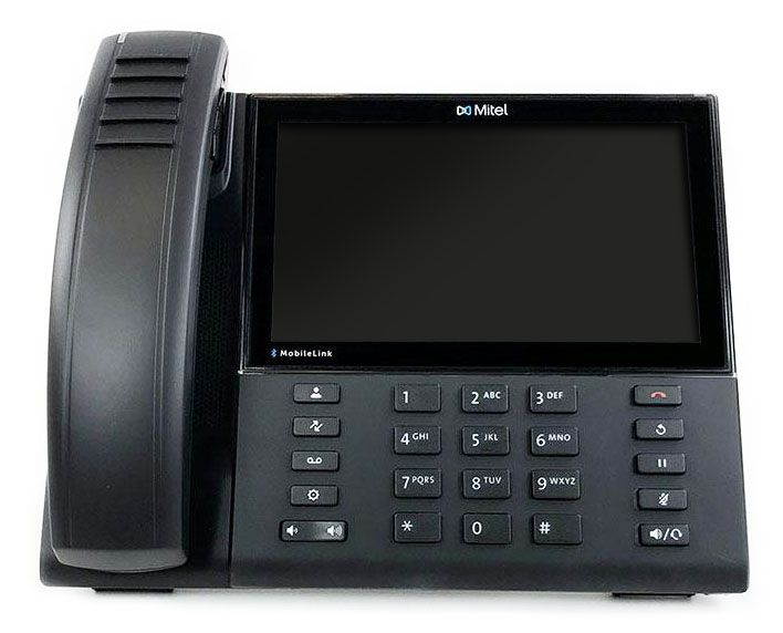 Mitel Communications Inc. 50006770 MITEL MIVOICE 6940 IP PHONE