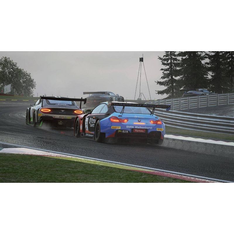 Assetto Corsa Competizione - Xbox One (Digital)