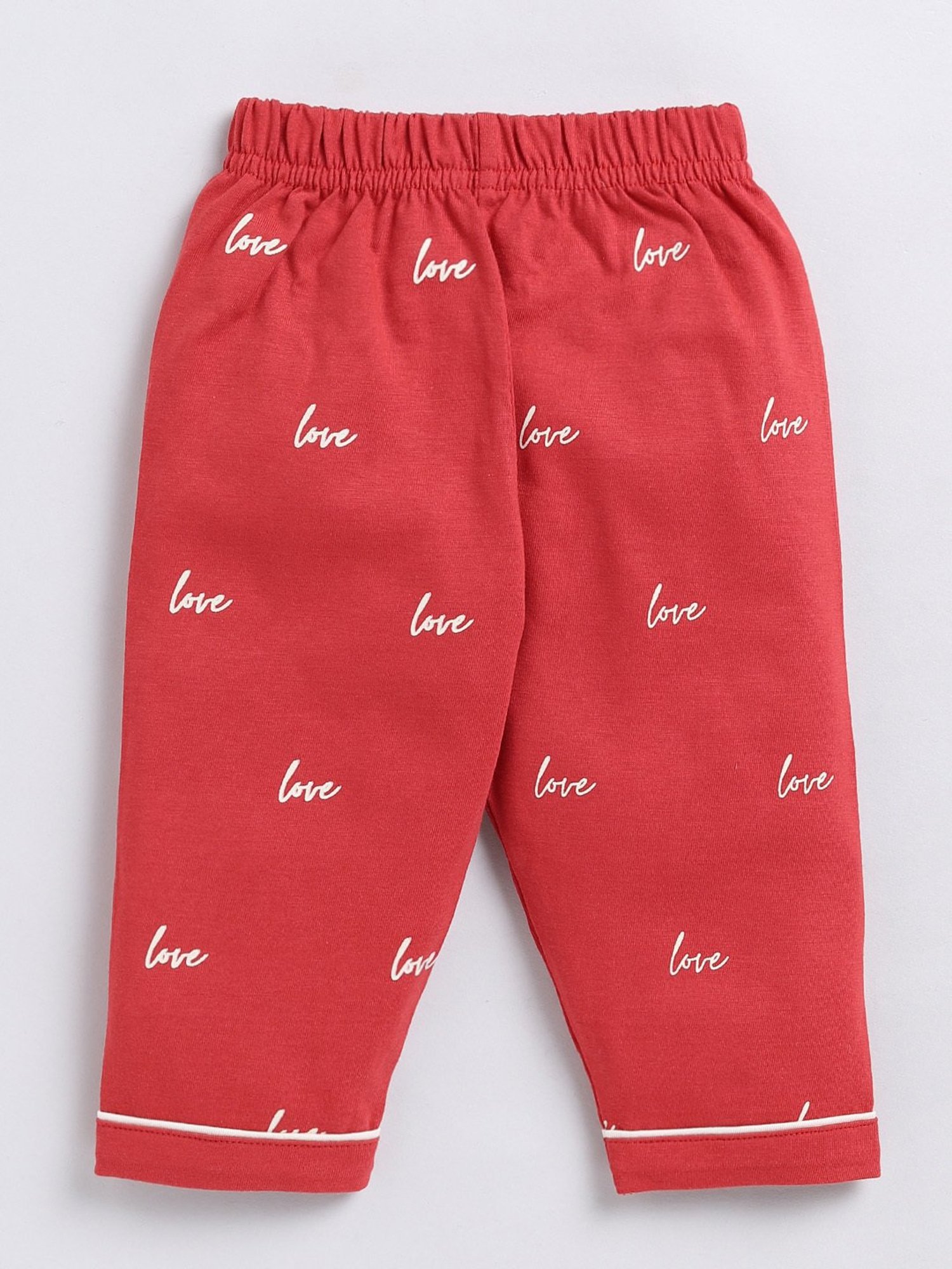 Nite Flite Boys Multicolor Cotton Printed T-Shirt & Pyjama