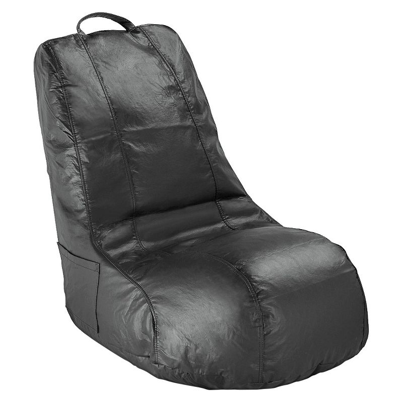 Video Bean Bag Chair - Black - Ace Bayou