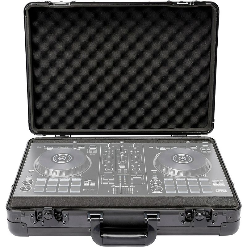 MAGMA Carry-Lite DJ-Case L Black