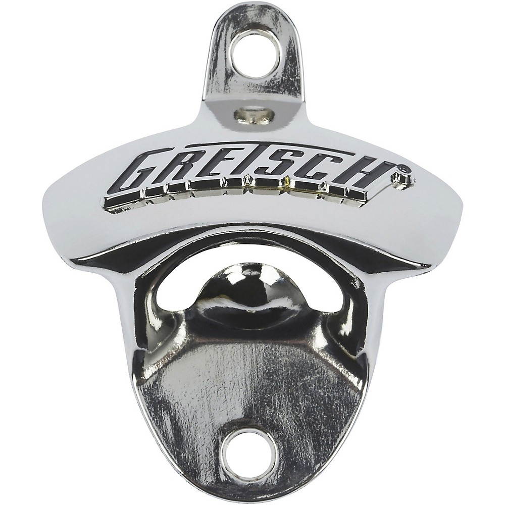 Gretsch Wall Mount Bottle Opener