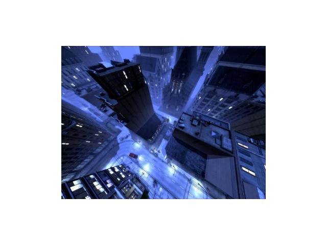 Escape from Paradise City PC Game