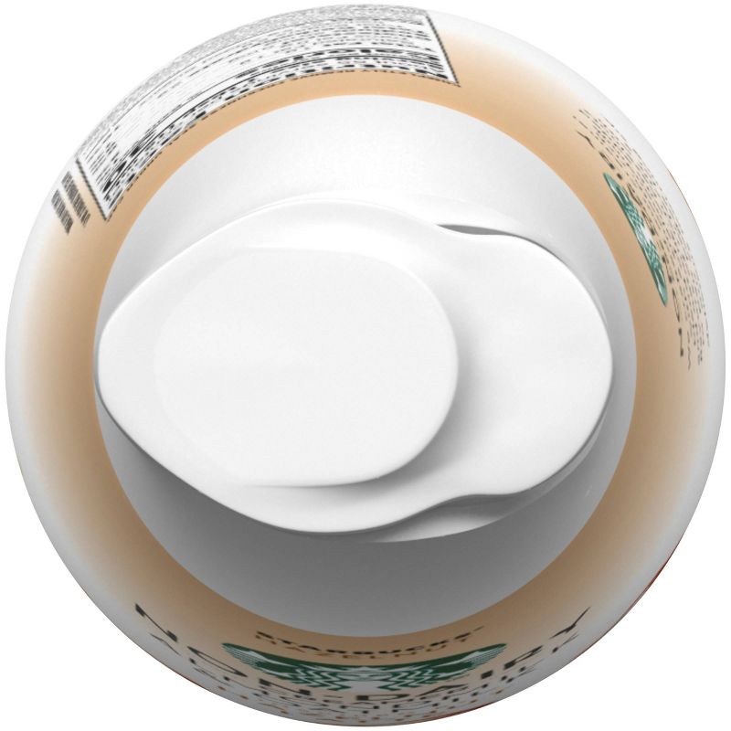 Coffee Mate Vanilla Caramel Coffee Creamer - 1qt