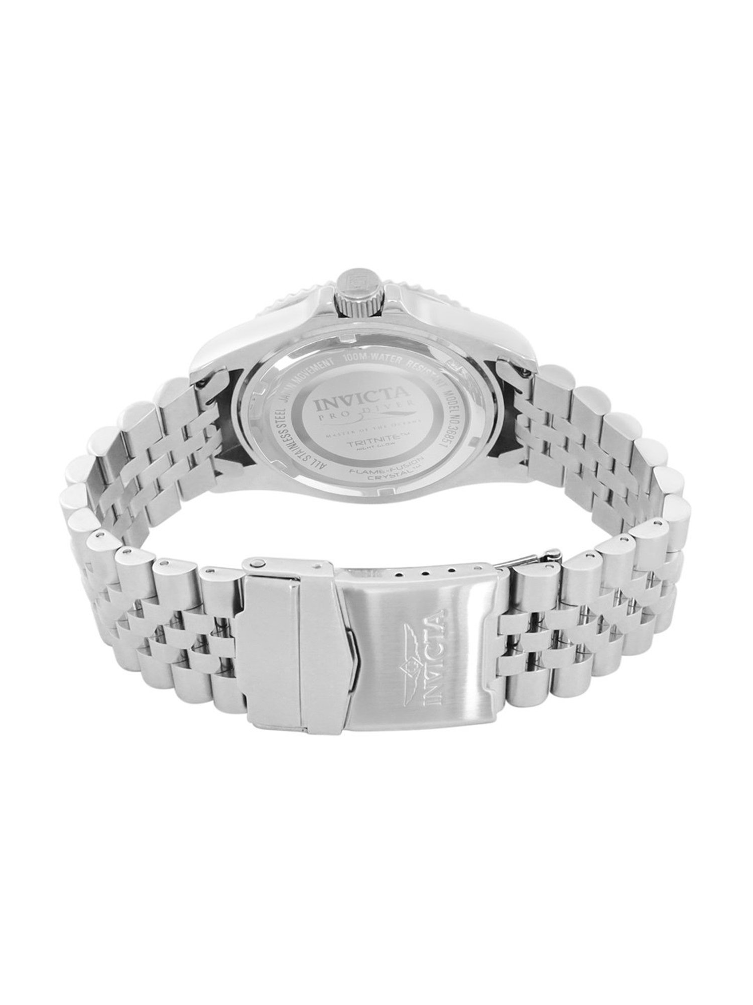 Invicta 43750 Pro Diver Analog Watch for Men